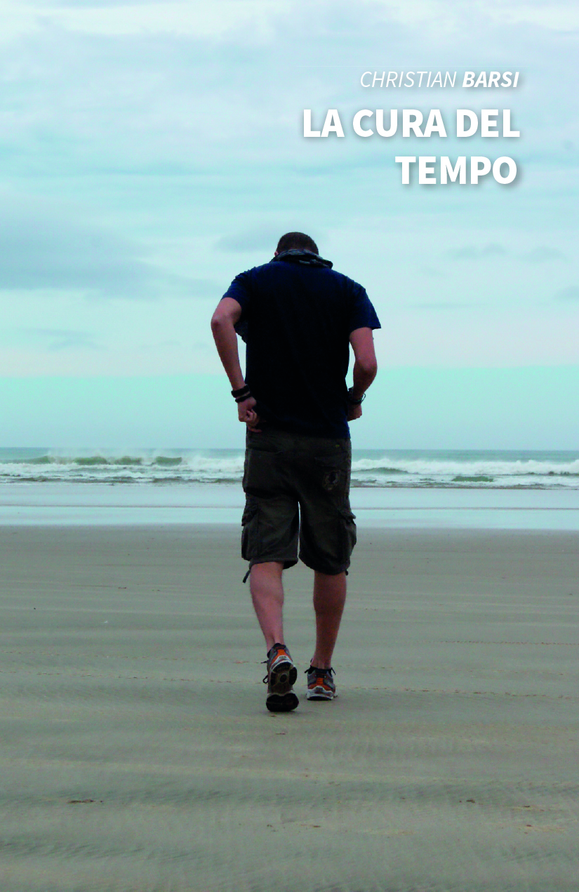 La Cura del Tempo di Christian Barsi La Cura del Tempo di Christian Barsi