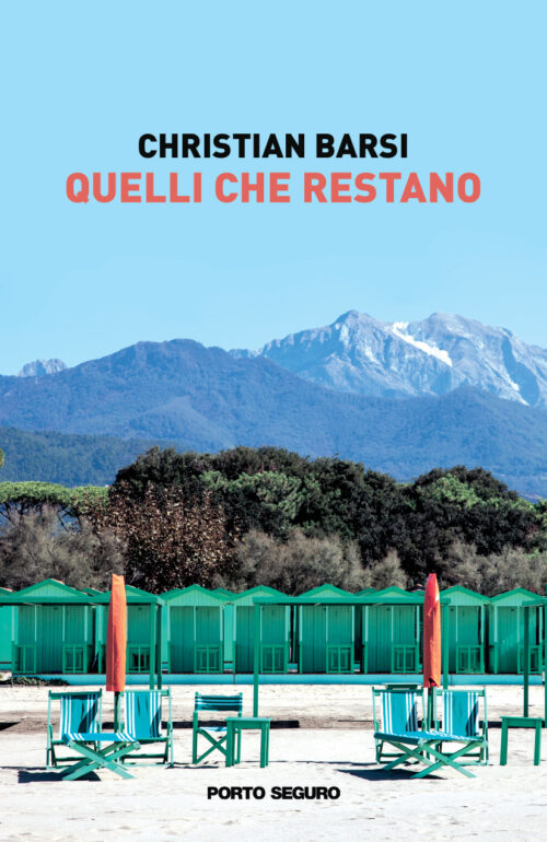 Quelli Che Restano di Christian Barsi